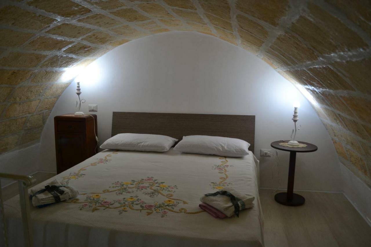 Le Case Di Titina Villa Mottola Exterior foto