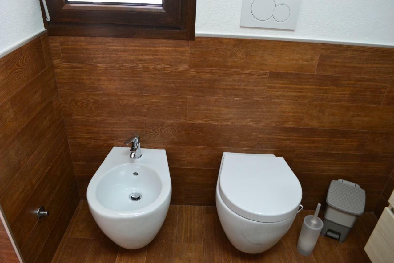 Le Case Di Titina Villa Mottola Exterior foto